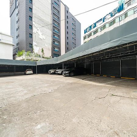 Hotel Rodem 仁川 外观 照片