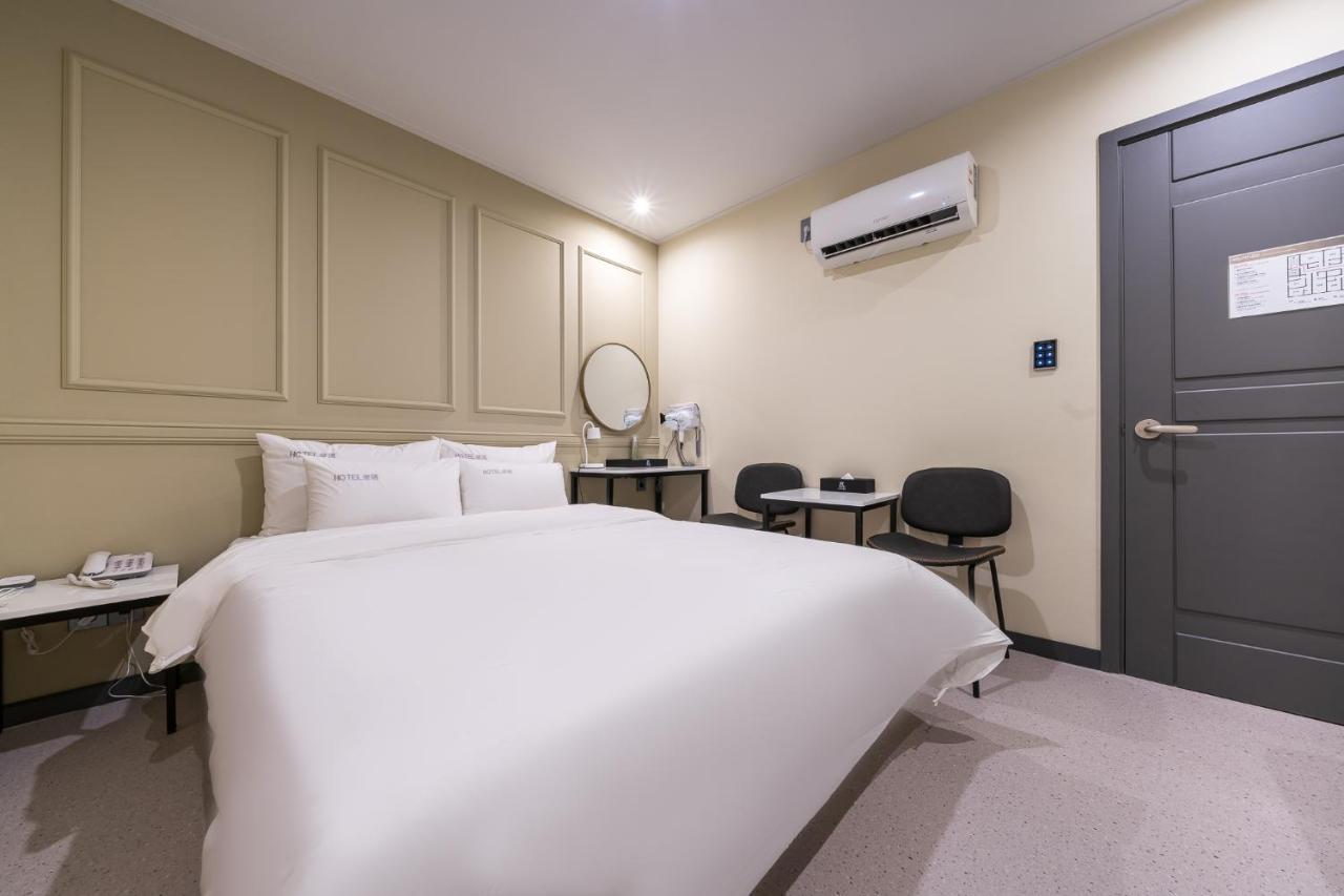 Hotel Rodem 仁川 外观 照片