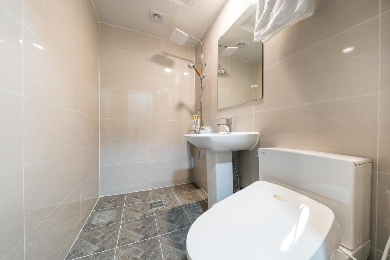 Hotel Rodem 仁川 外观 照片