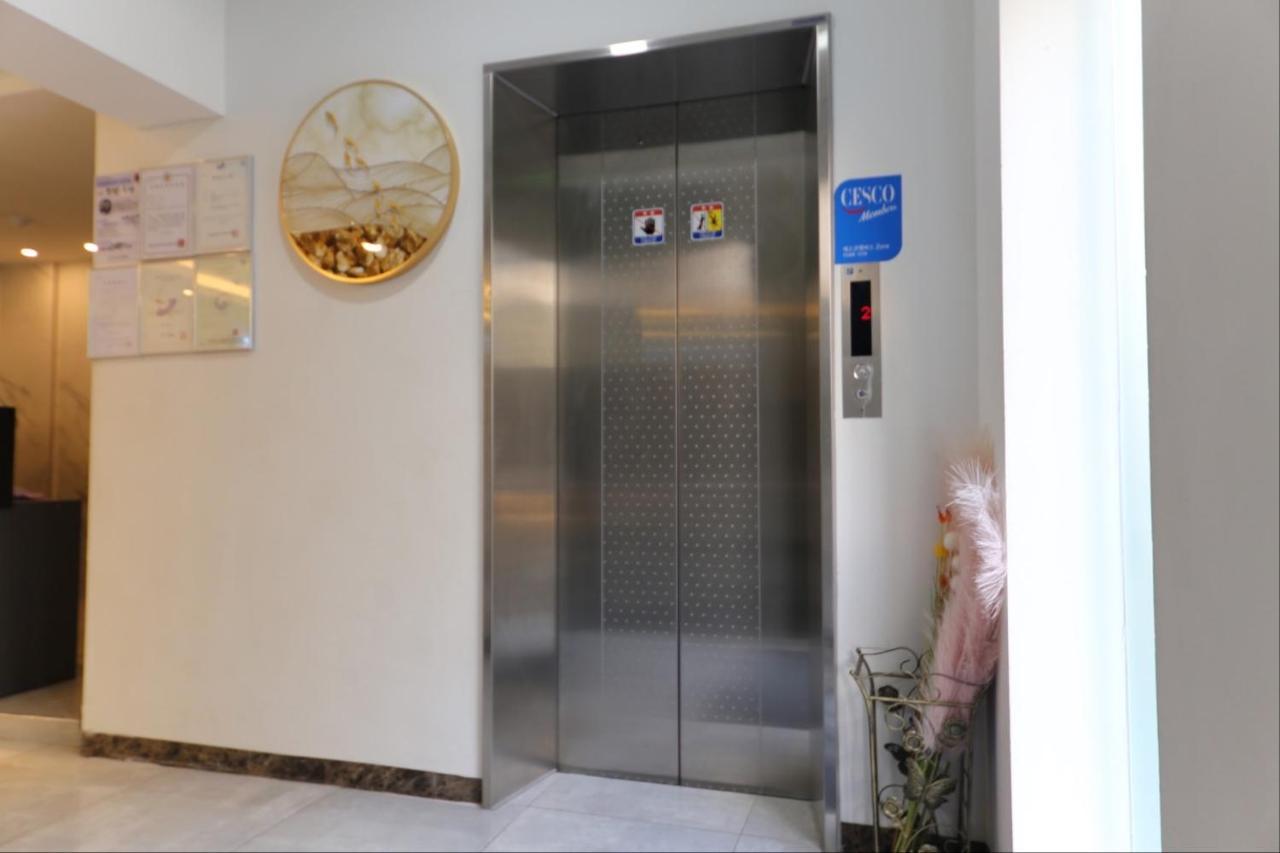 Hotel Rodem 仁川 外观 照片