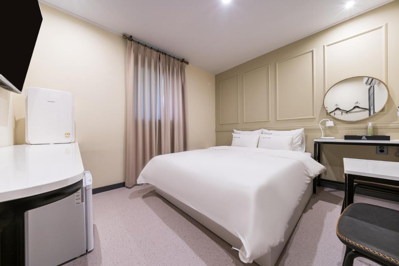 Hotel Rodem 仁川 外观 照片