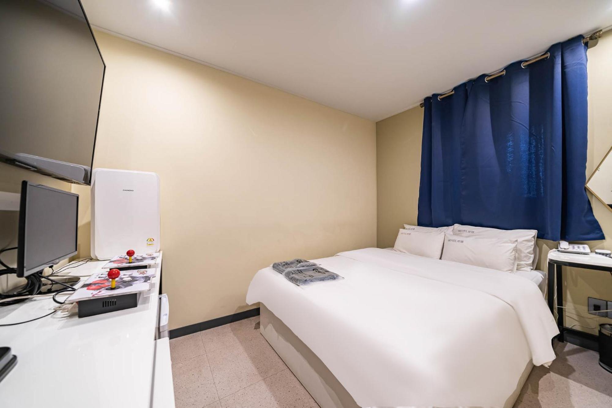 Hotel Rodem 仁川 外观 照片