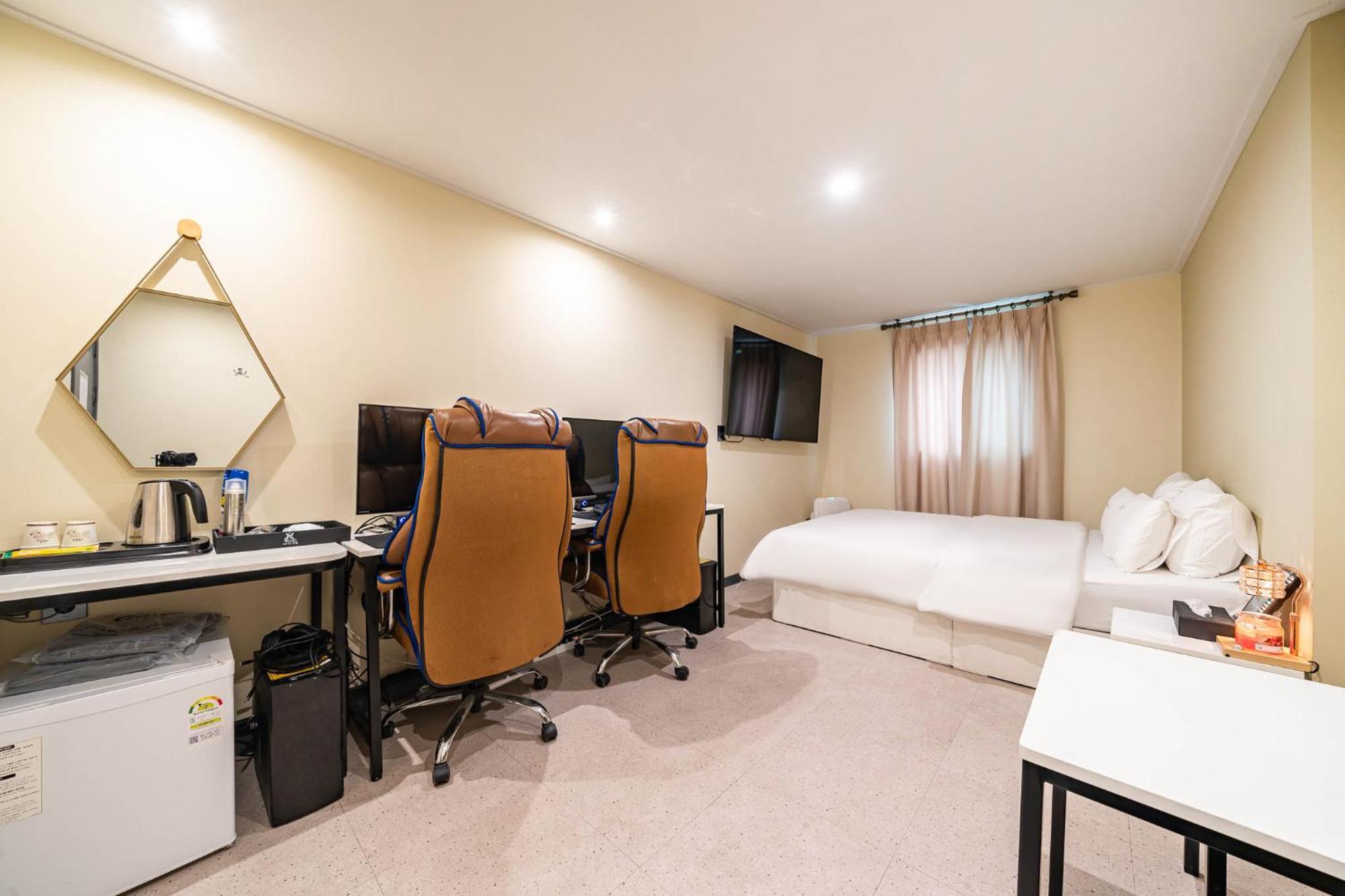 Hotel Rodem 仁川 外观 照片