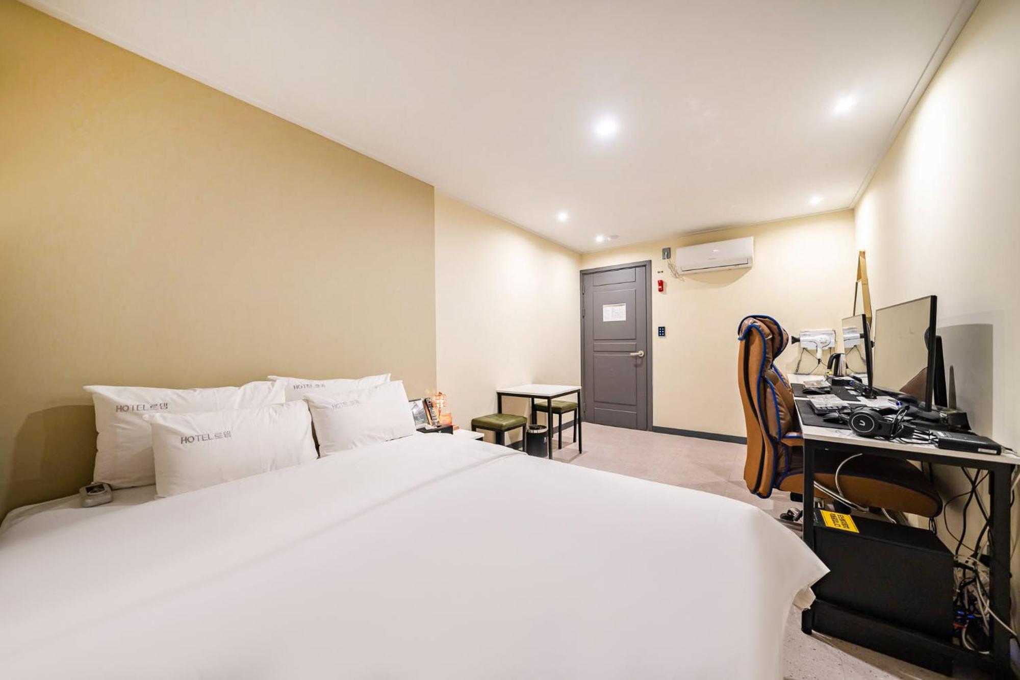 Hotel Rodem 仁川 外观 照片