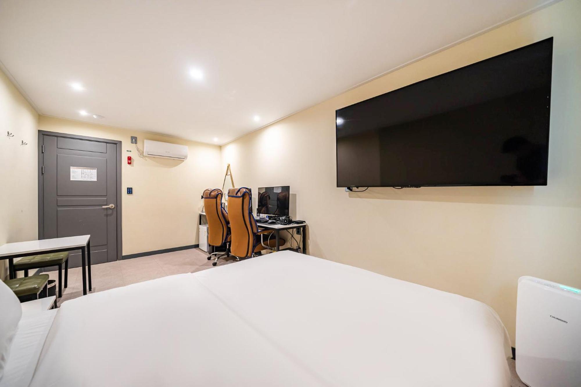 Hotel Rodem 仁川 外观 照片