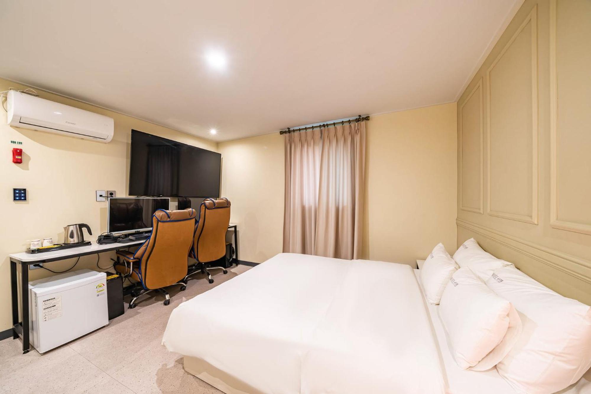 Hotel Rodem 仁川 外观 照片