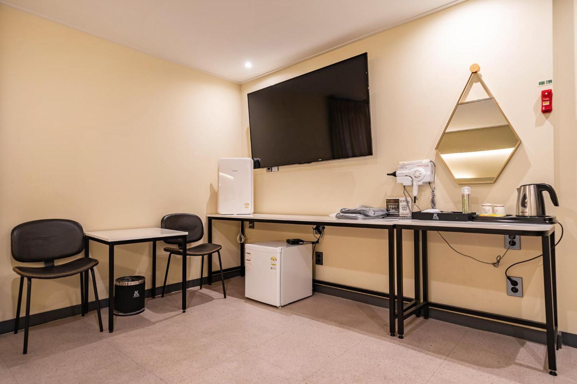 Hotel Rodem 仁川 外观 照片