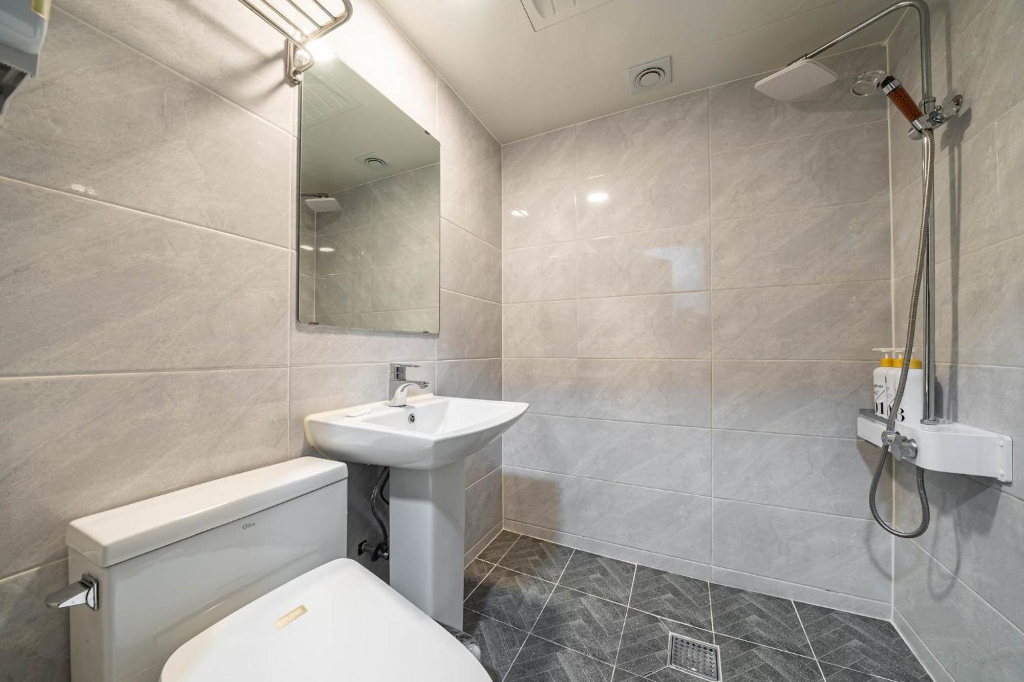 Hotel Rodem 仁川 外观 照片