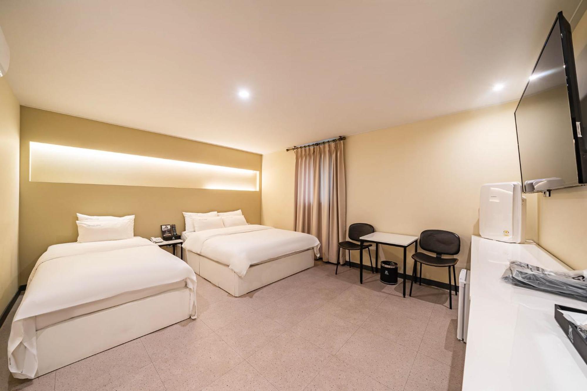 Hotel Rodem 仁川 外观 照片