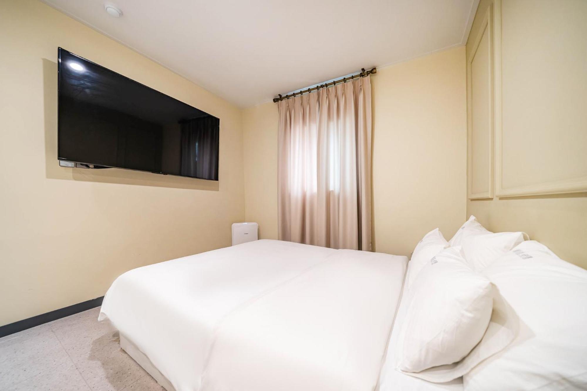 Hotel Rodem 仁川 外观 照片