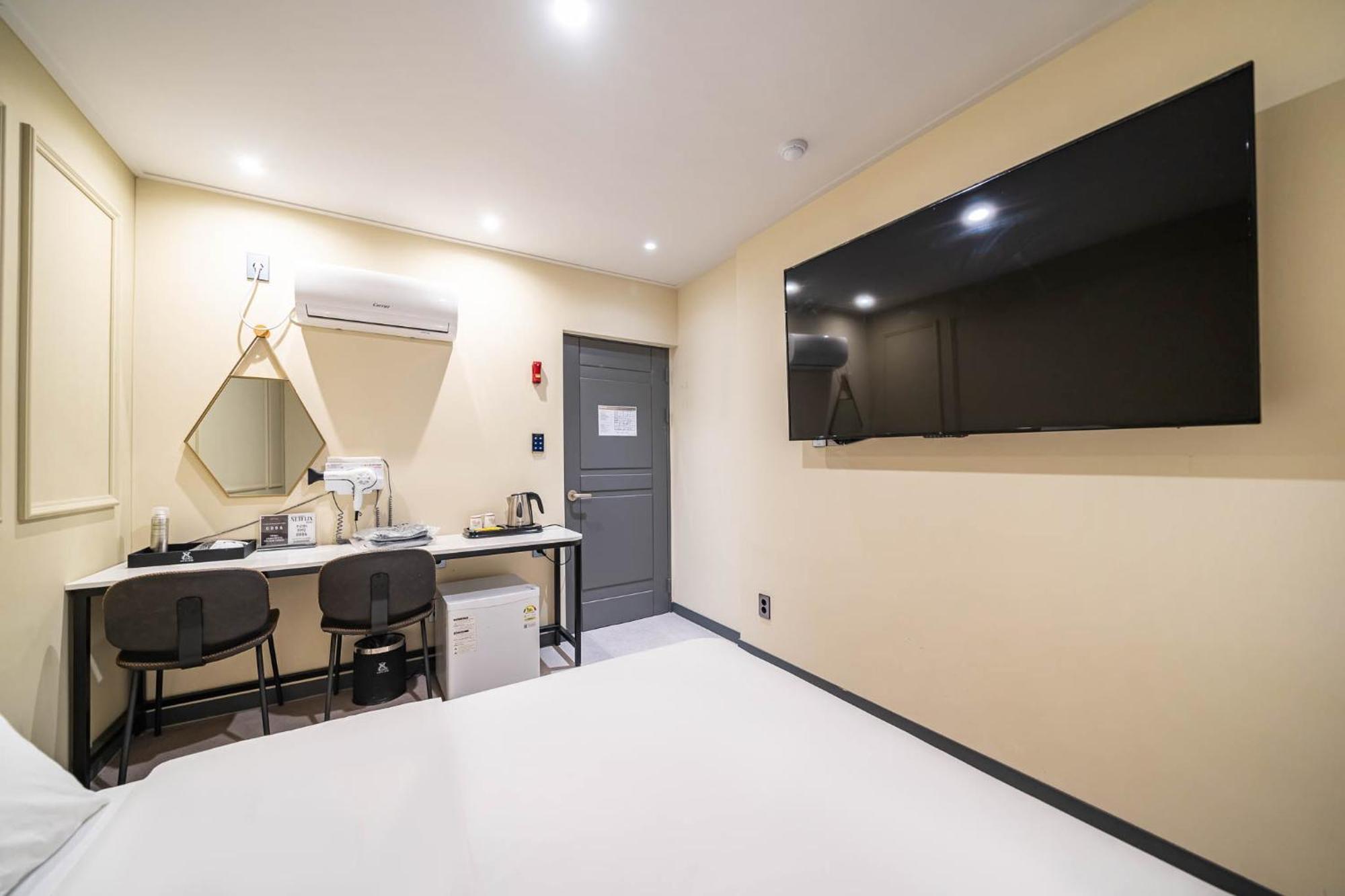 Hotel Rodem 仁川 外观 照片