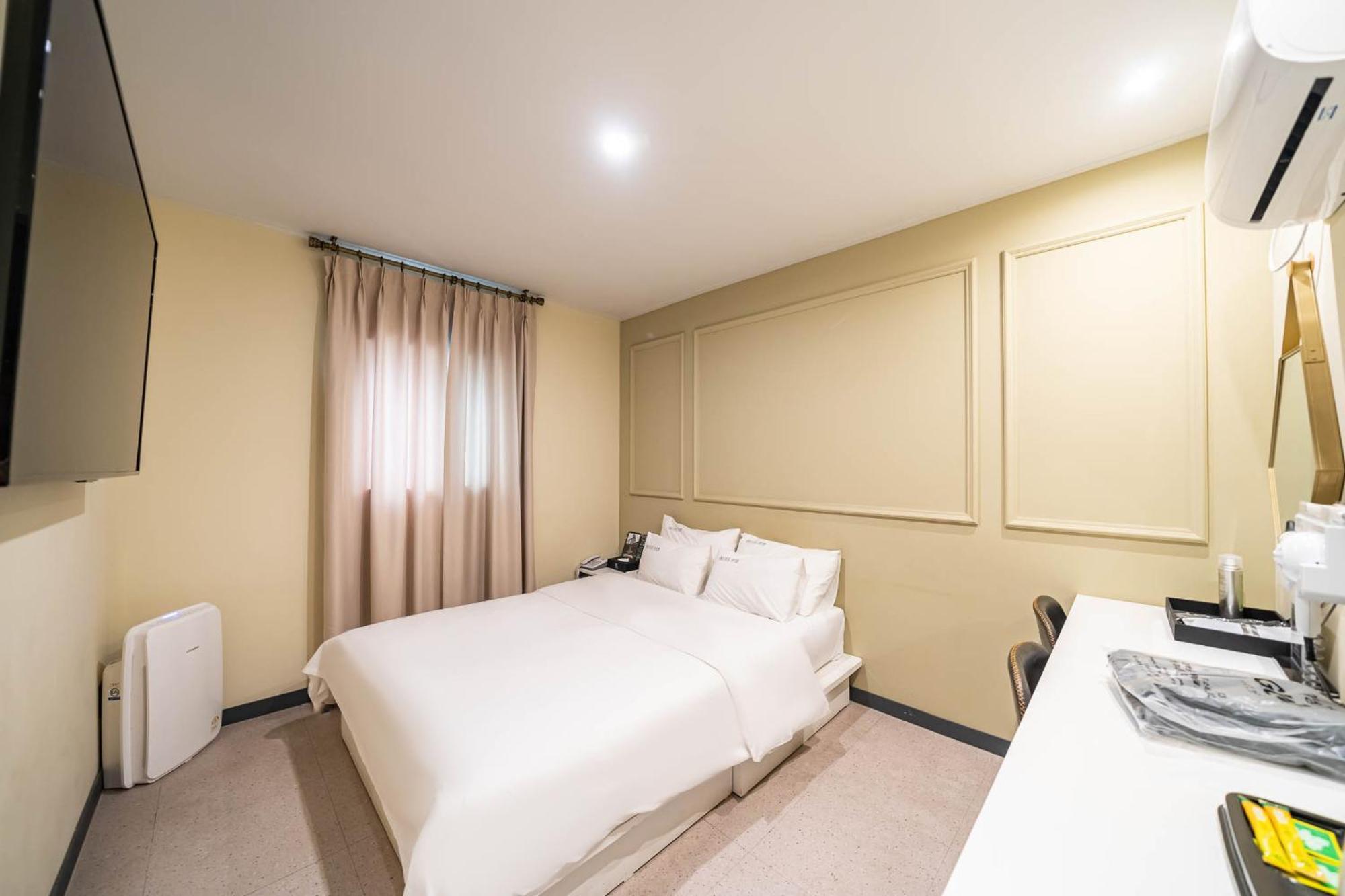 Hotel Rodem 仁川 外观 照片